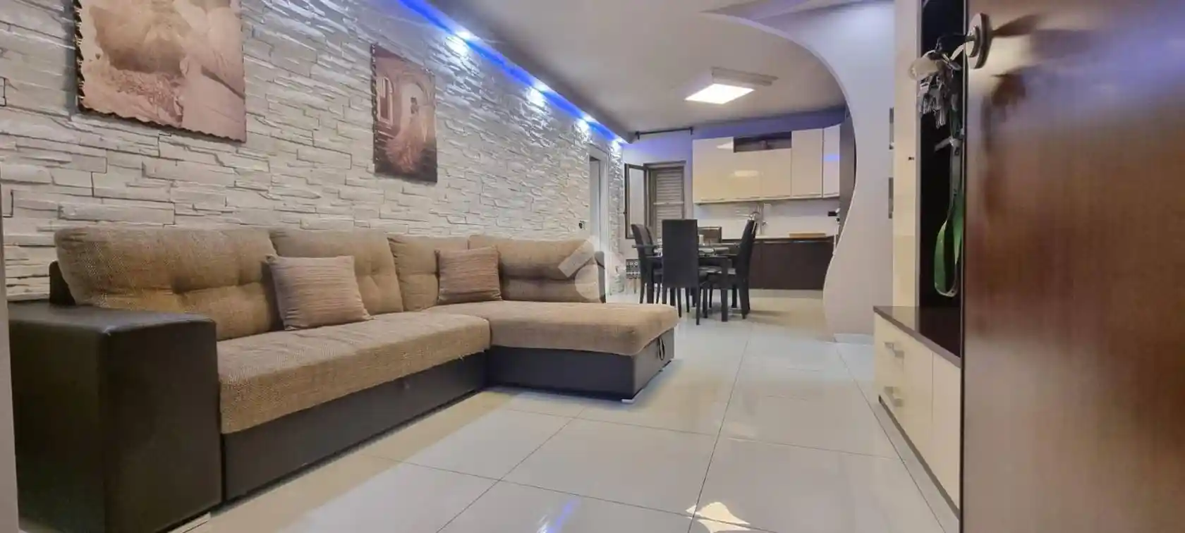 Terratetto unifamiliare via Fausto Gullo, Borgia - foto 2