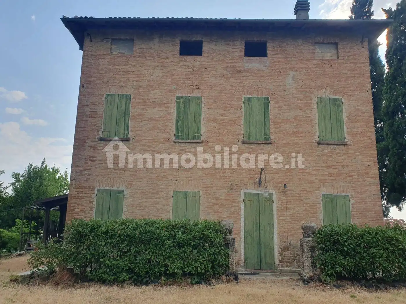 Rustico - Casale in vendita a Sassuolo