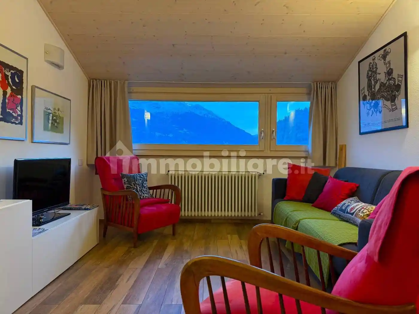 Appartamento - foto 2