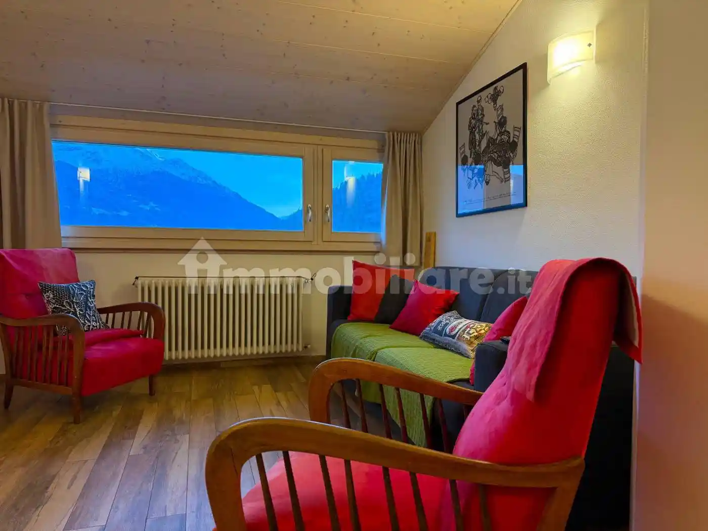 Appartamento - foto 3