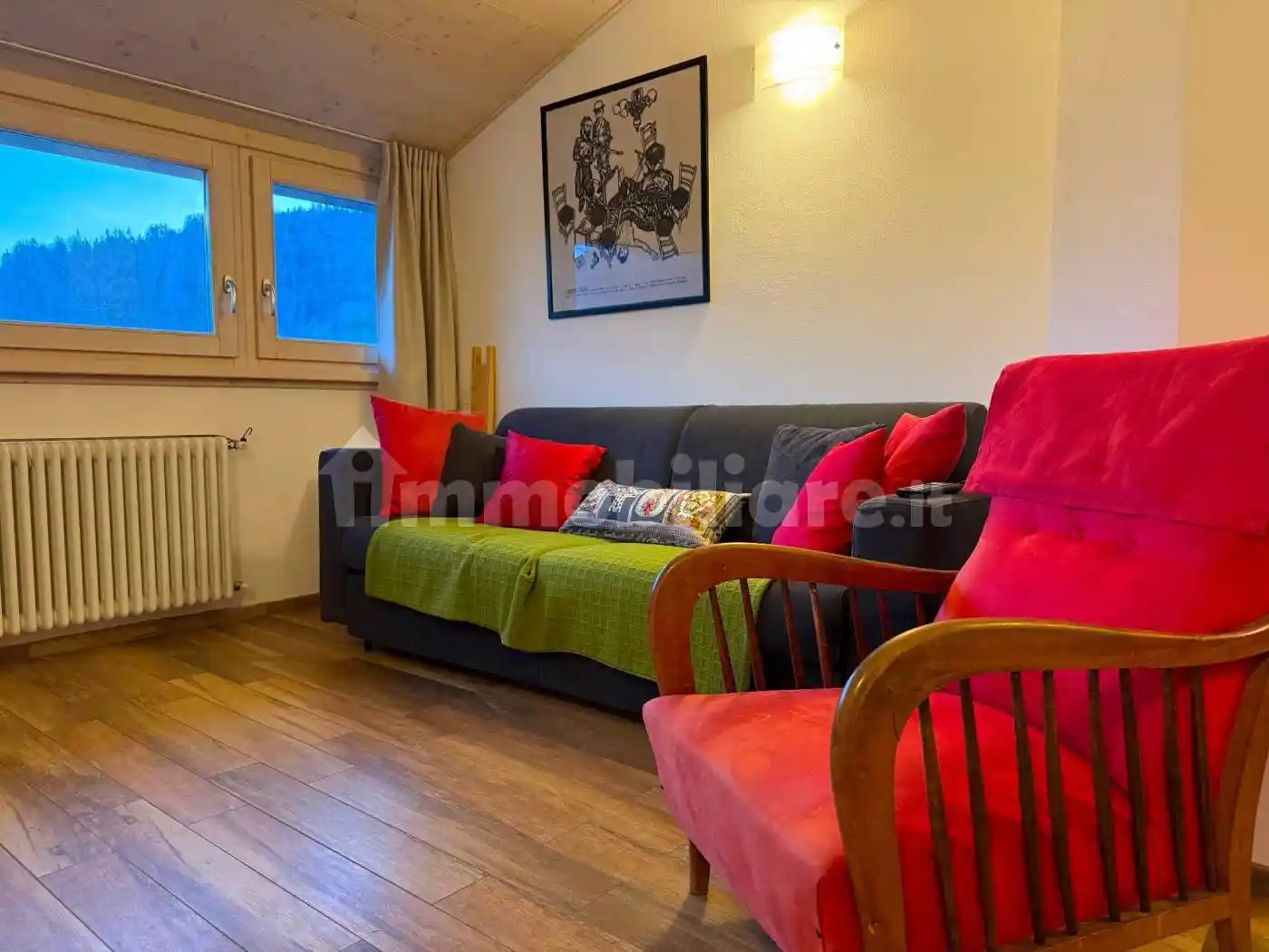 Appartamento - foto 4