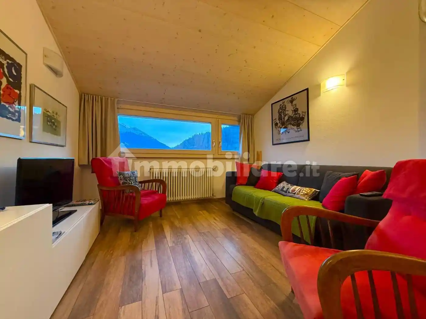 Appartamento - foto 5