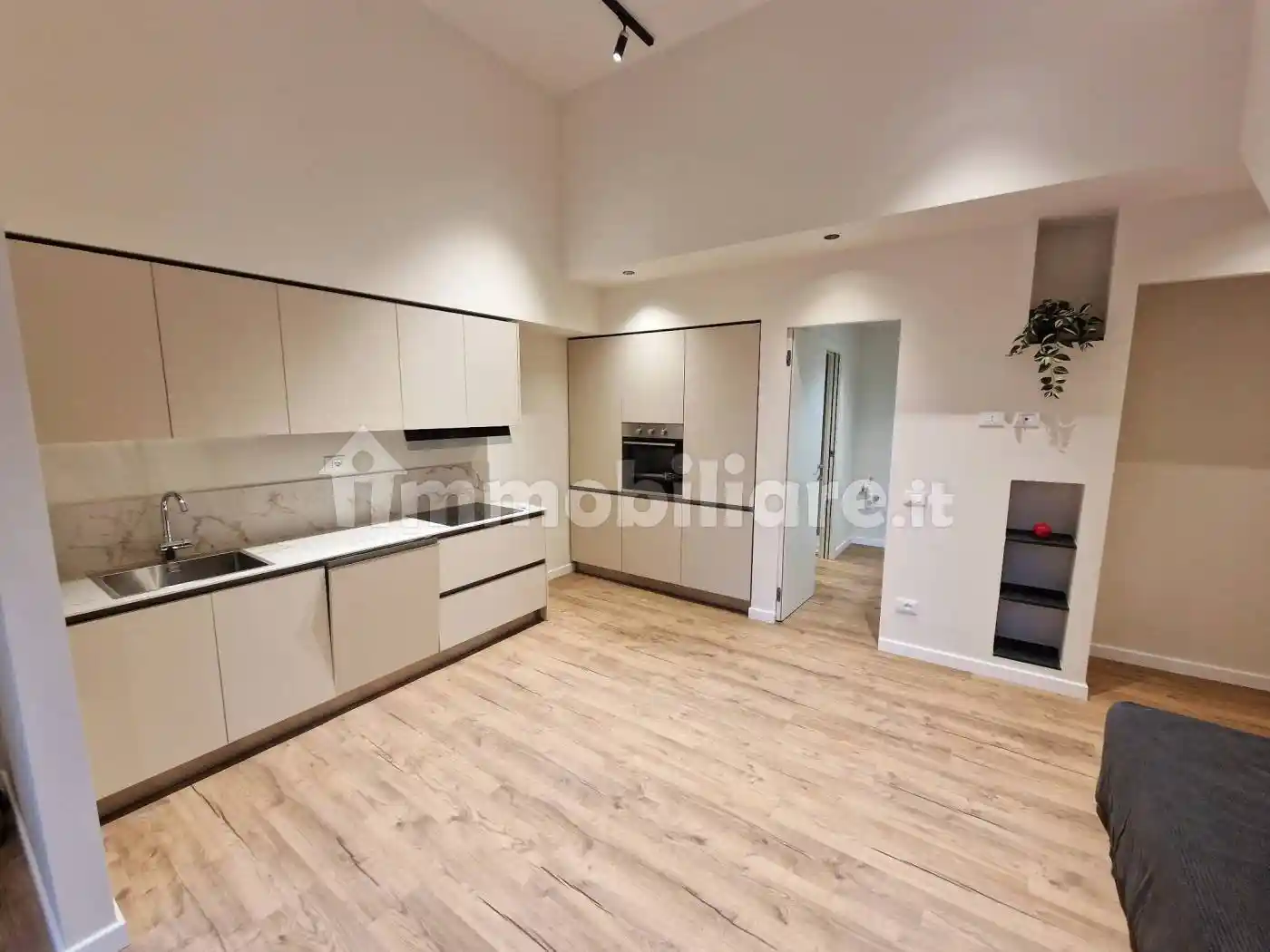 Bilocale via Annibale Passaggi, San Martino, Genova - foto 2