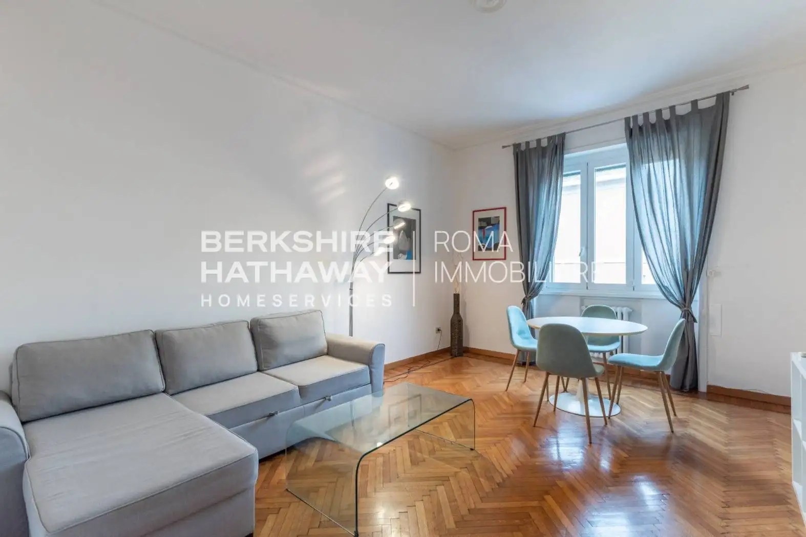 Appartamento in affitto a Roma