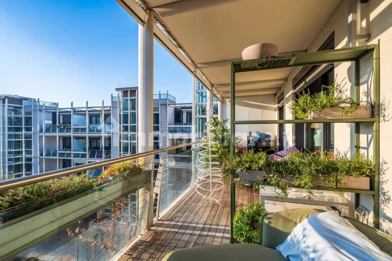 Quadrilocale via Martiri Della Liberta', Gran Madre - Crimea, Torino - foto 3