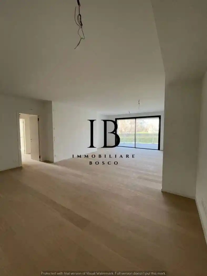 Quadrilocale via Fabio Filzi, Centro, Conegliano - foto 3