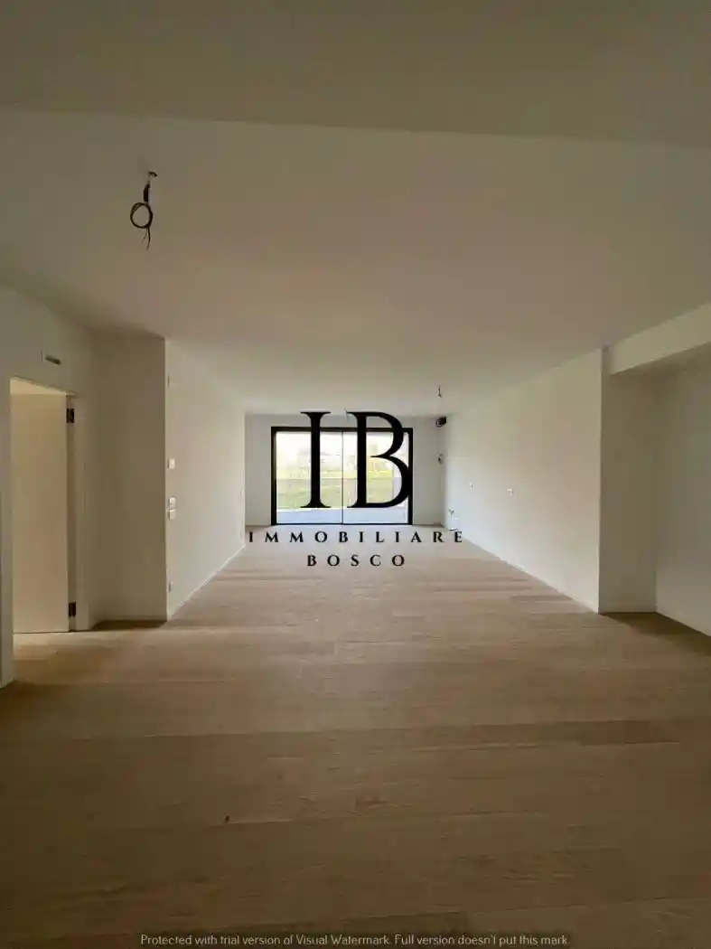 Quadrilocale via Fabio Filzi, Centro, Conegliano - foto 4