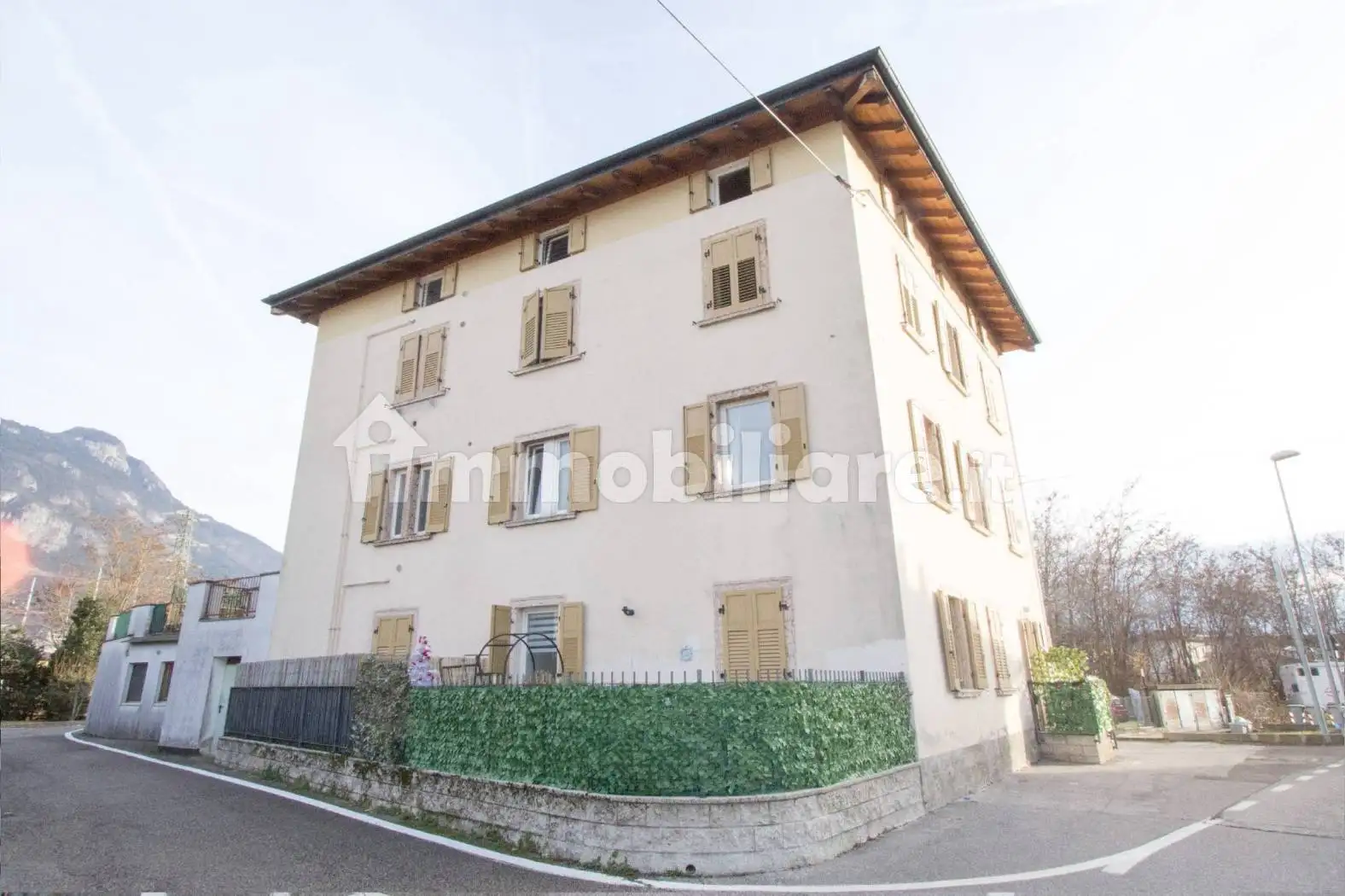 Appartamento in vendita a Trento