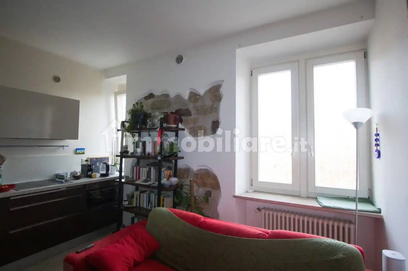 Bilocale buono stato, primo piano, Gardolo, Trento - foto 4