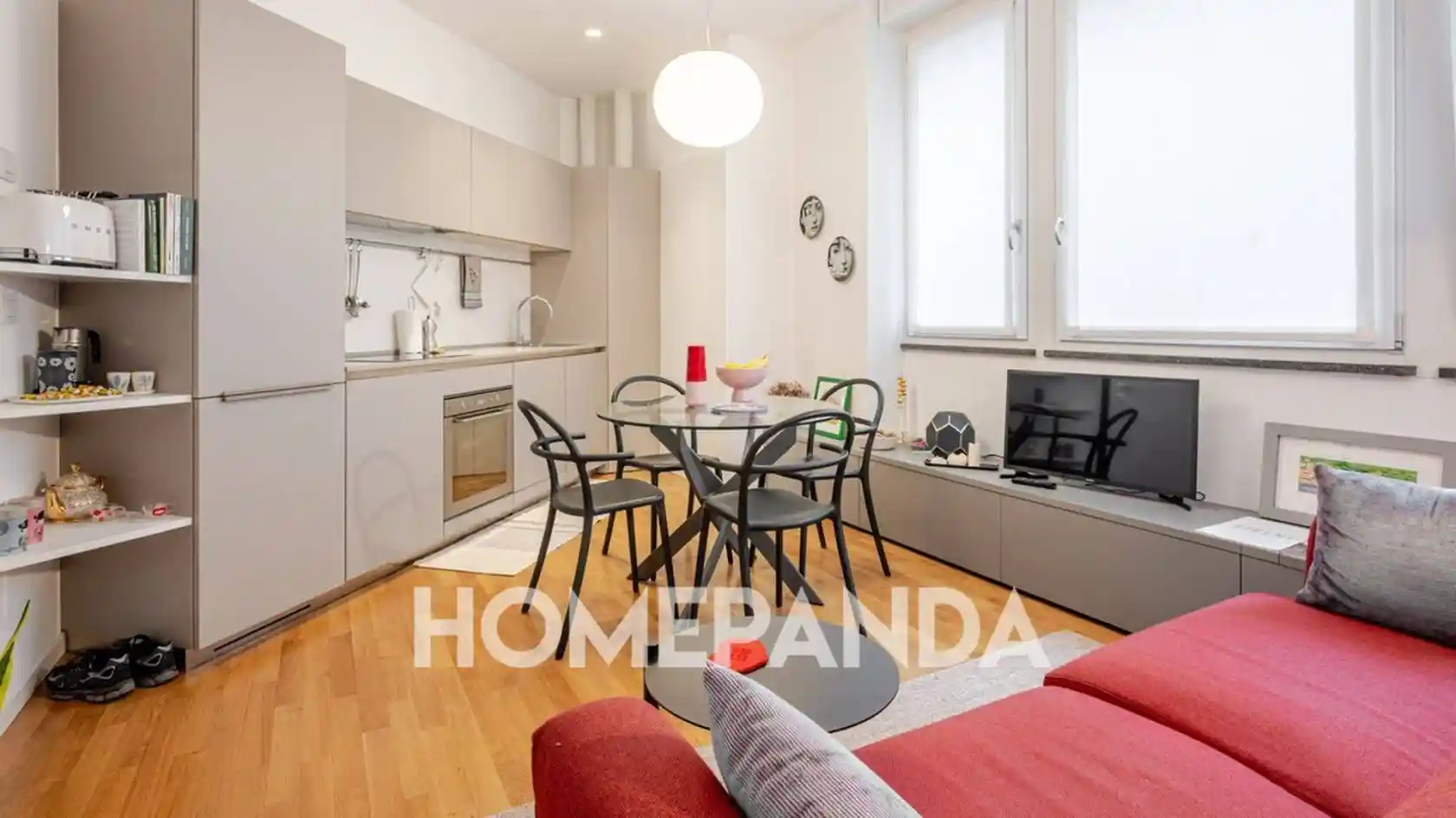 Bilocale via Savona 146, Giambellino, Milano - foto 3