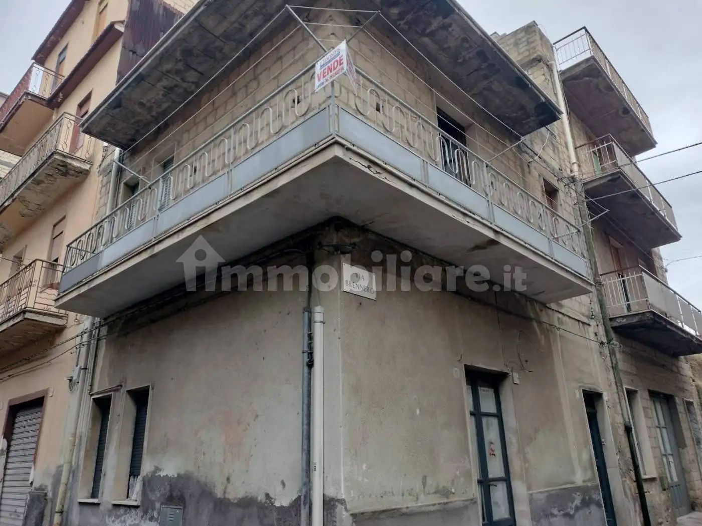 Casa indipendente in vendita a Lentini