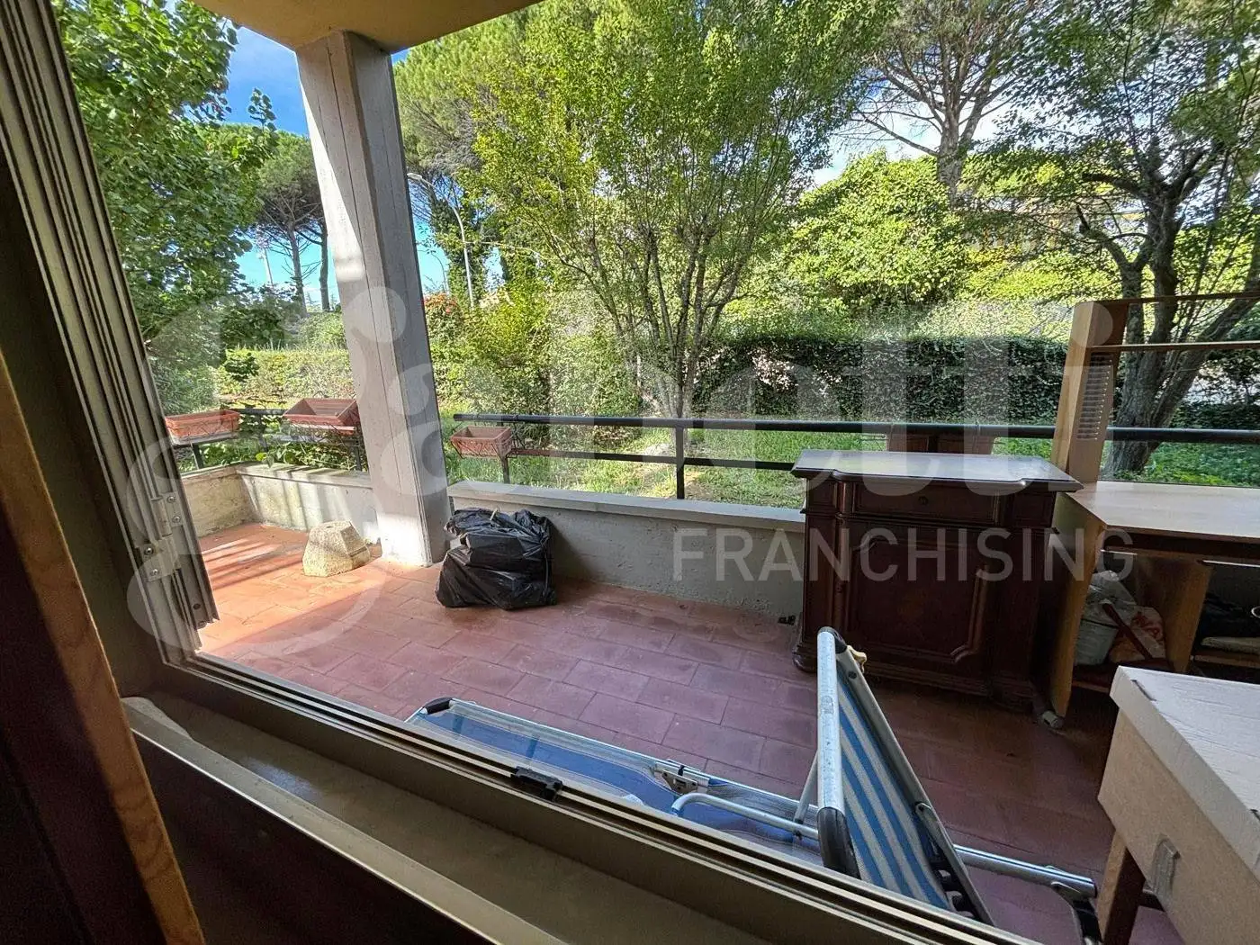 Appartamento in vendita a Massa Marittima