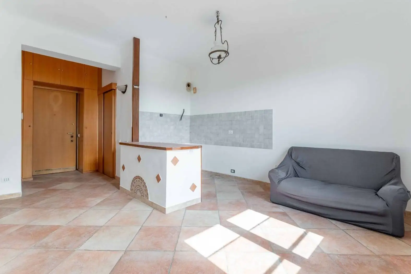 Apartment in vendita a Milan