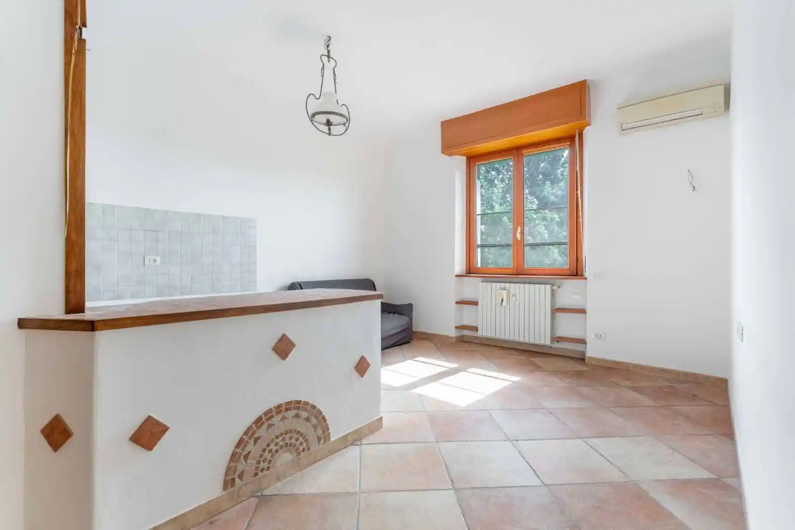 Trilocale viale Giovanni da Cermenate 43, Pezzotti - Meda, Milano - foto 2