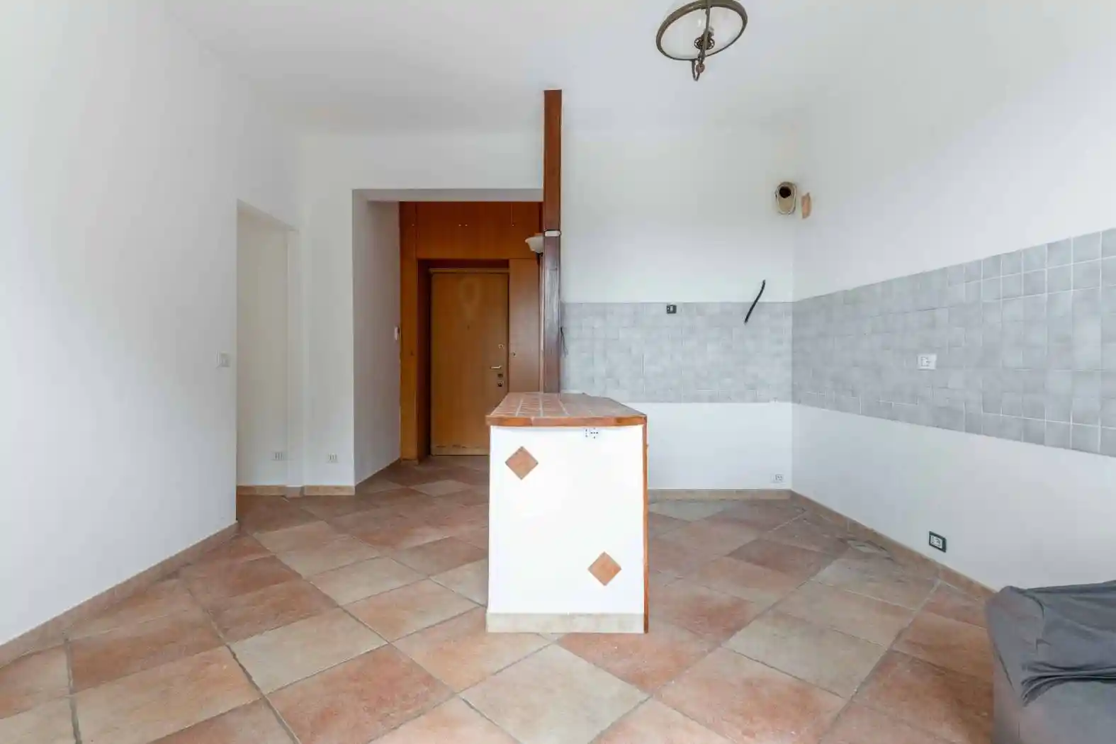 Trilocale viale Giovanni da Cermenate 43, Pezzotti - Meda, Milano - foto 5