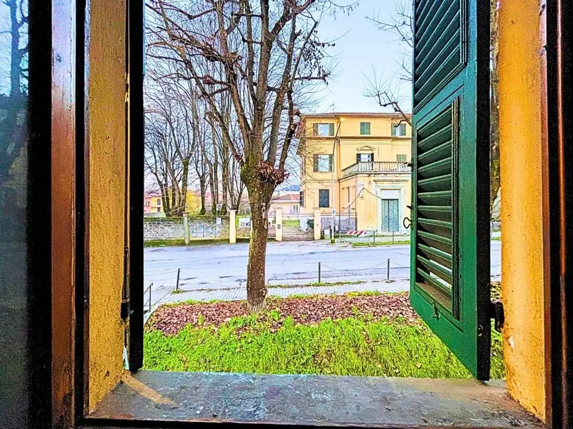 Casa indipendente in vendita a Novi Ligure