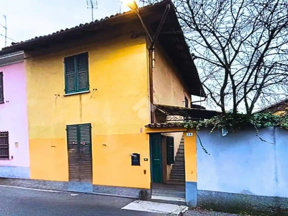 Casa indipendente - foto 2