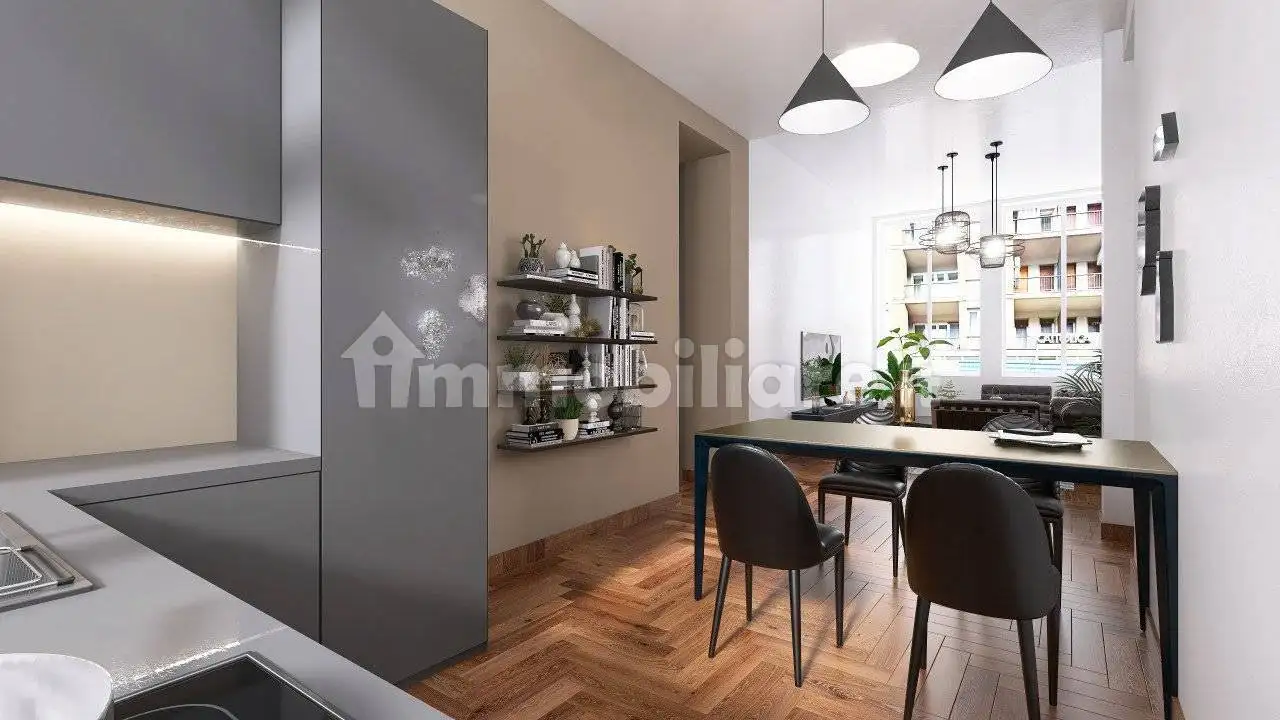 Appartamento in vendita a Vicenza