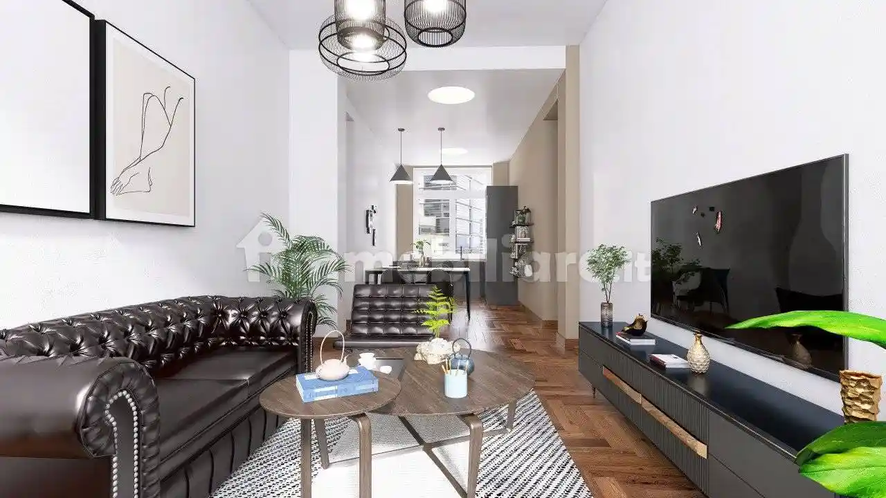 Trilocale viale Milano, San Felice - Teatro, Vicenza - foto 2