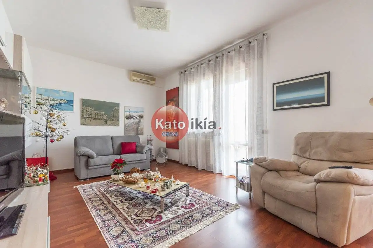 Appartamento in vendita a Creazzo