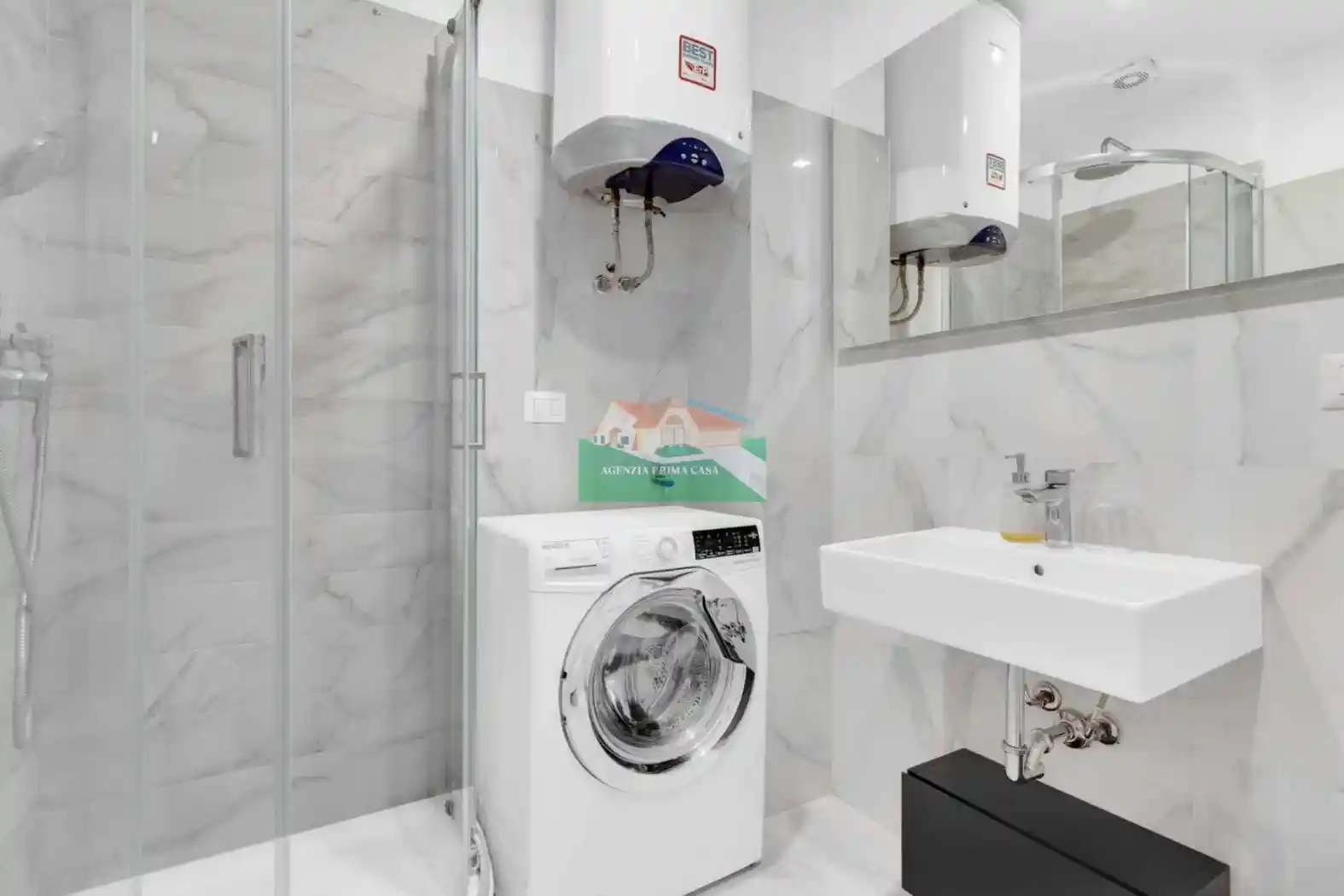 Bilocale via Sant'agata 48, Centro Storico, Ravenna - foto 3