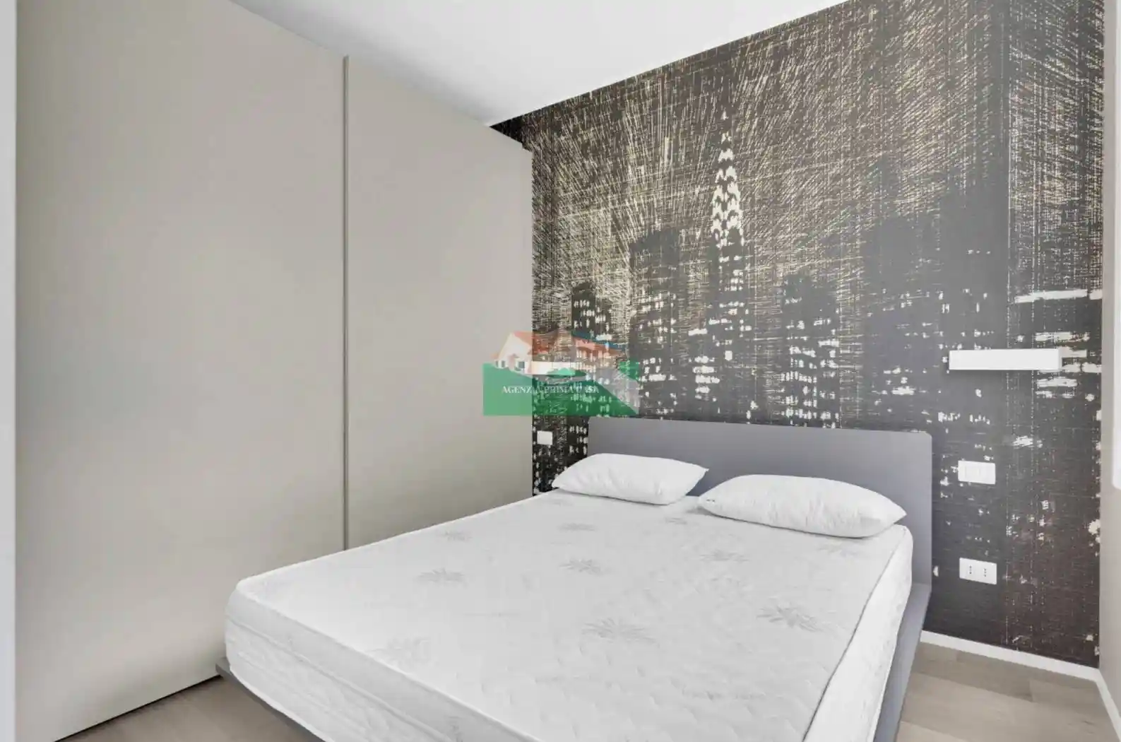 Bilocale via Sant'agata 48, Centro Storico, Ravenna - foto 4