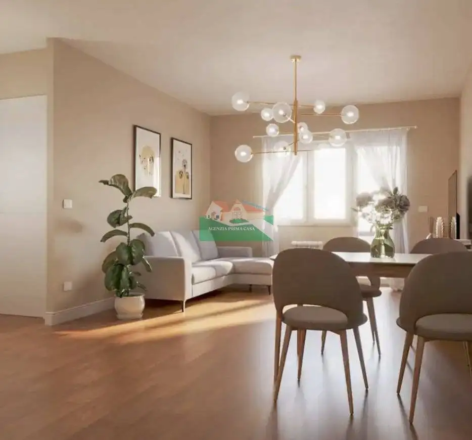 Appartamento in vendita a Ravenna