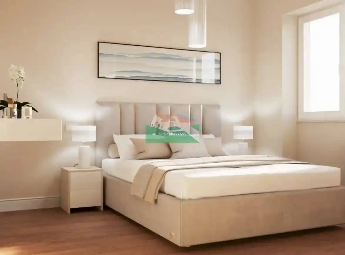 Trilocale via Sant'agata 48, Centro Storico, Ravenna - foto 4