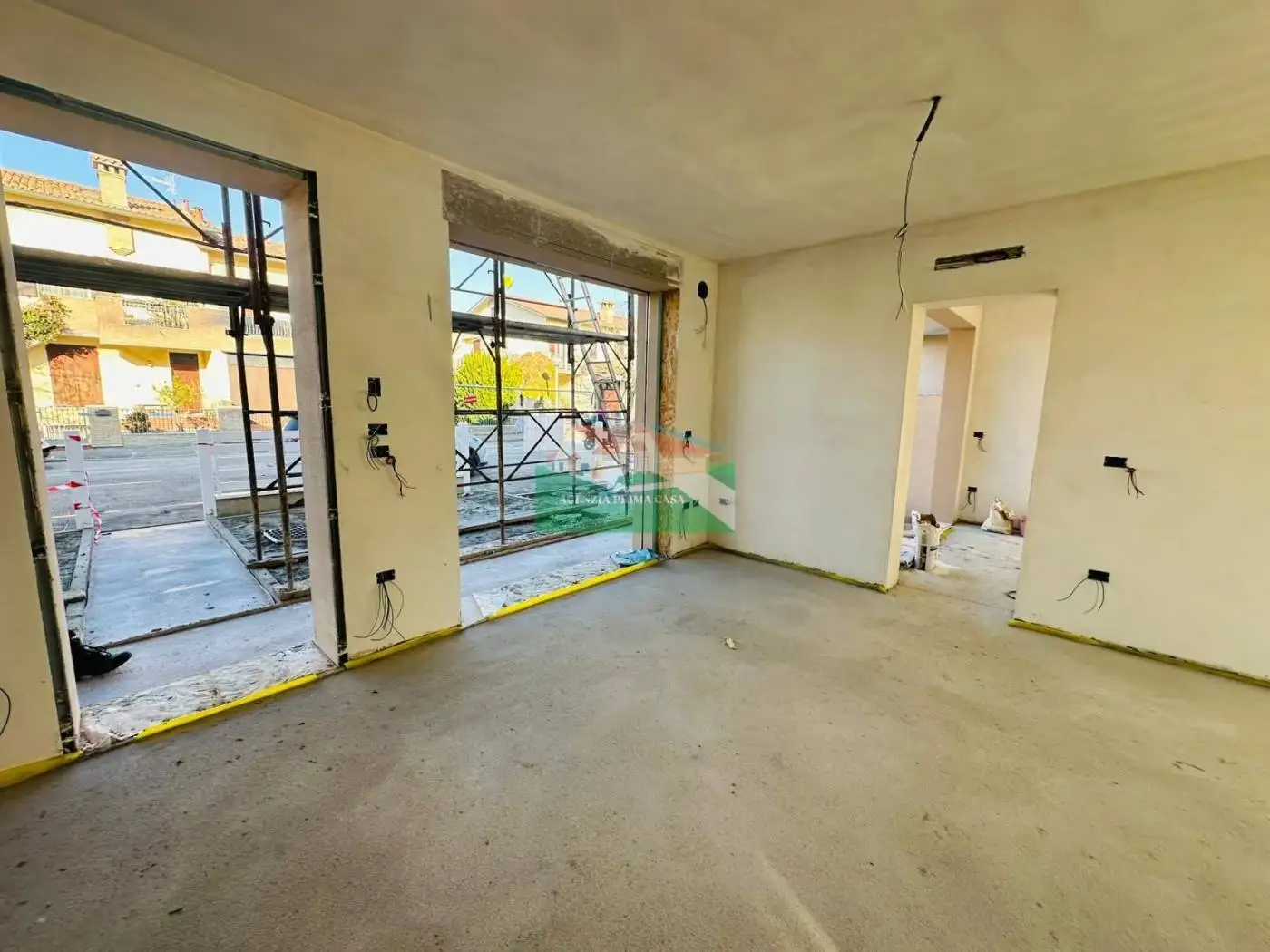 Villetta a schiera in vendita a Ravenna