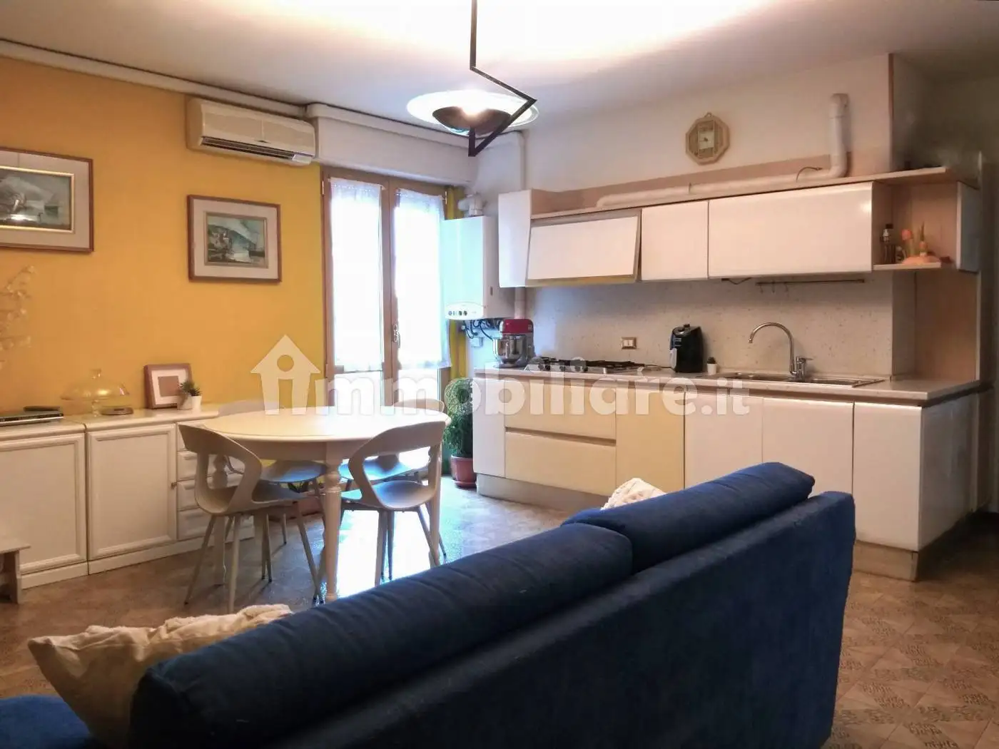 Appartamento in vendita a Prevalle