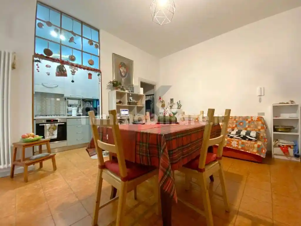 Quadrilocale via del Pioppo, Coriano, Forlì - foto 5