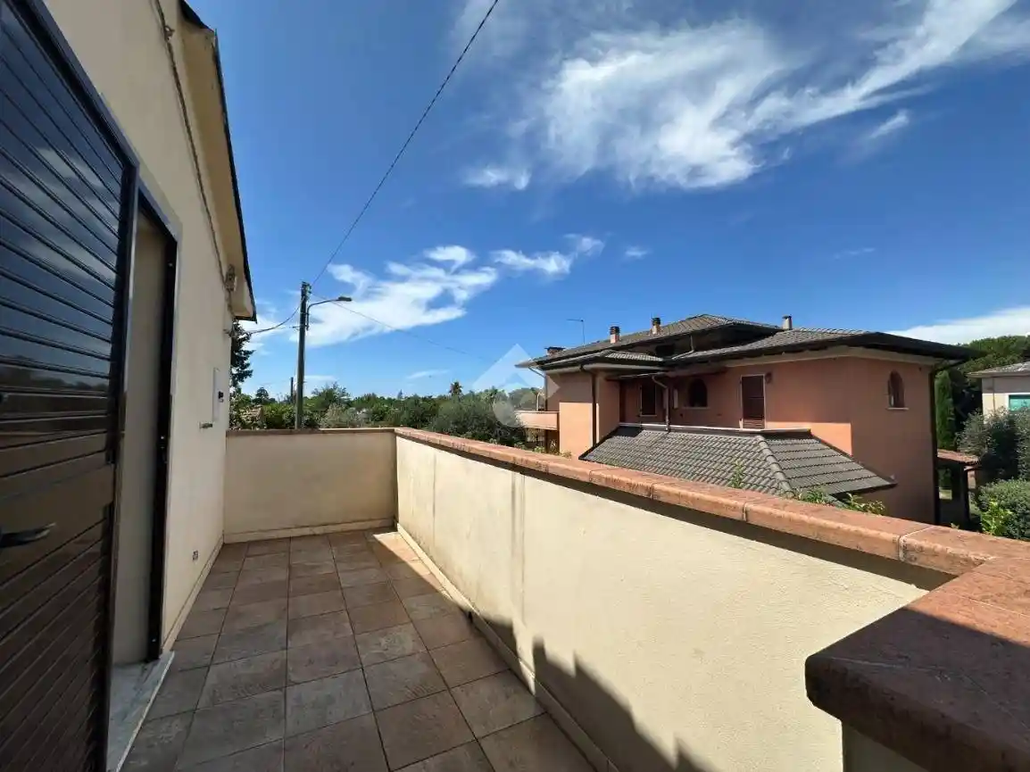 Terratetto plurifamiliare via Molina 7, Stadio, Sant'Antonio, Marasio, Carrara - foto 2