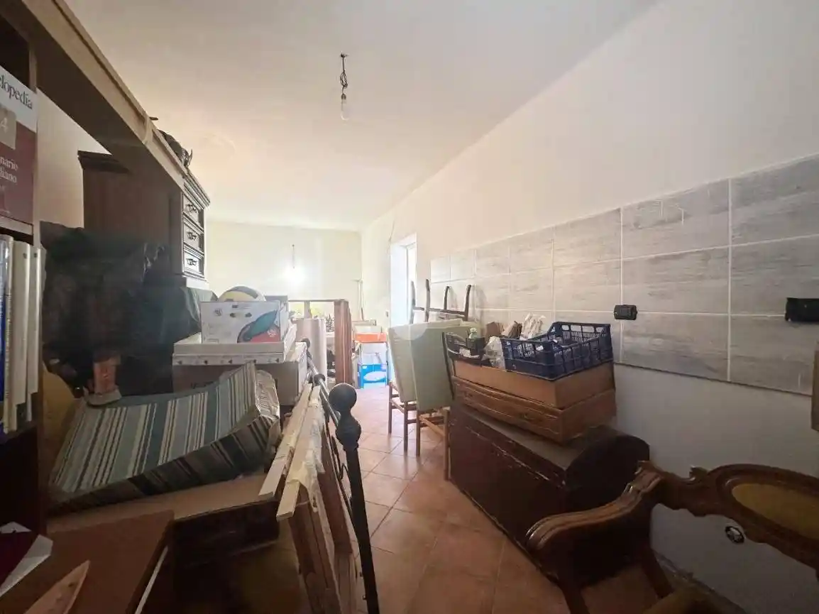 Terratetto plurifamiliare via Molina 7, Stadio, Sant'Antonio, Marasio, Carrara - foto 5