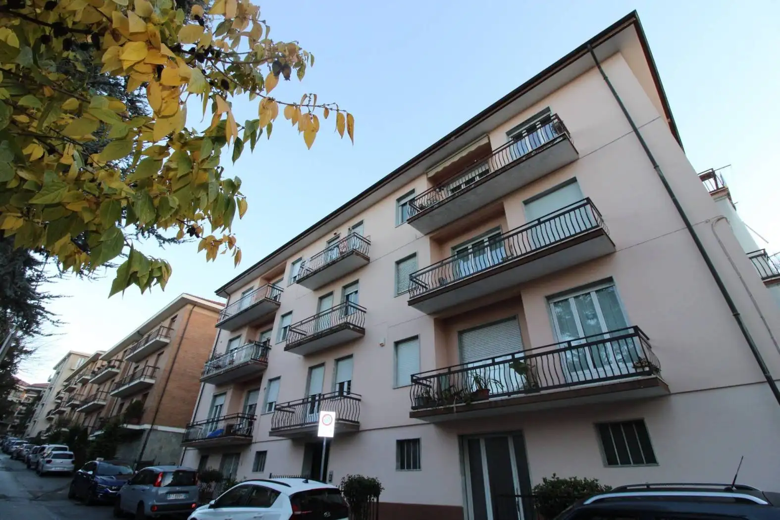 Appartamento in vendita a Alba