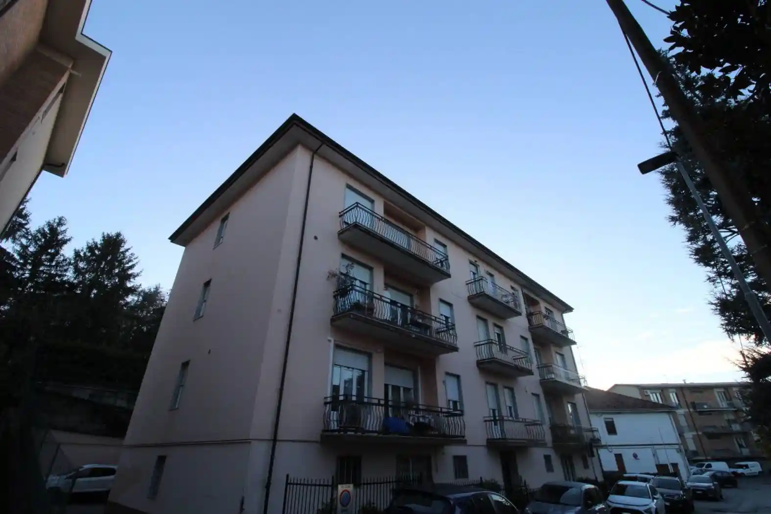 Trilocale via Leonardo Cocito 18, Corso Langhe, Moretta, Corso Cortemilia, Alba - foto 4