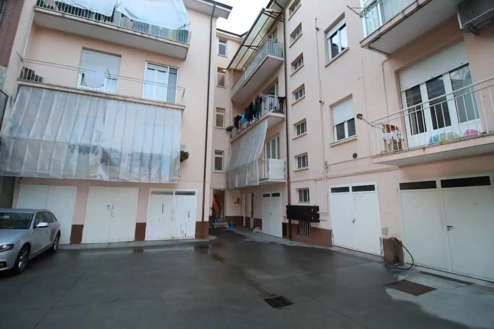 Trilocale via Leonardo Cocito 18, Corso Langhe, Moretta, Corso Cortemilia, Alba - foto 5