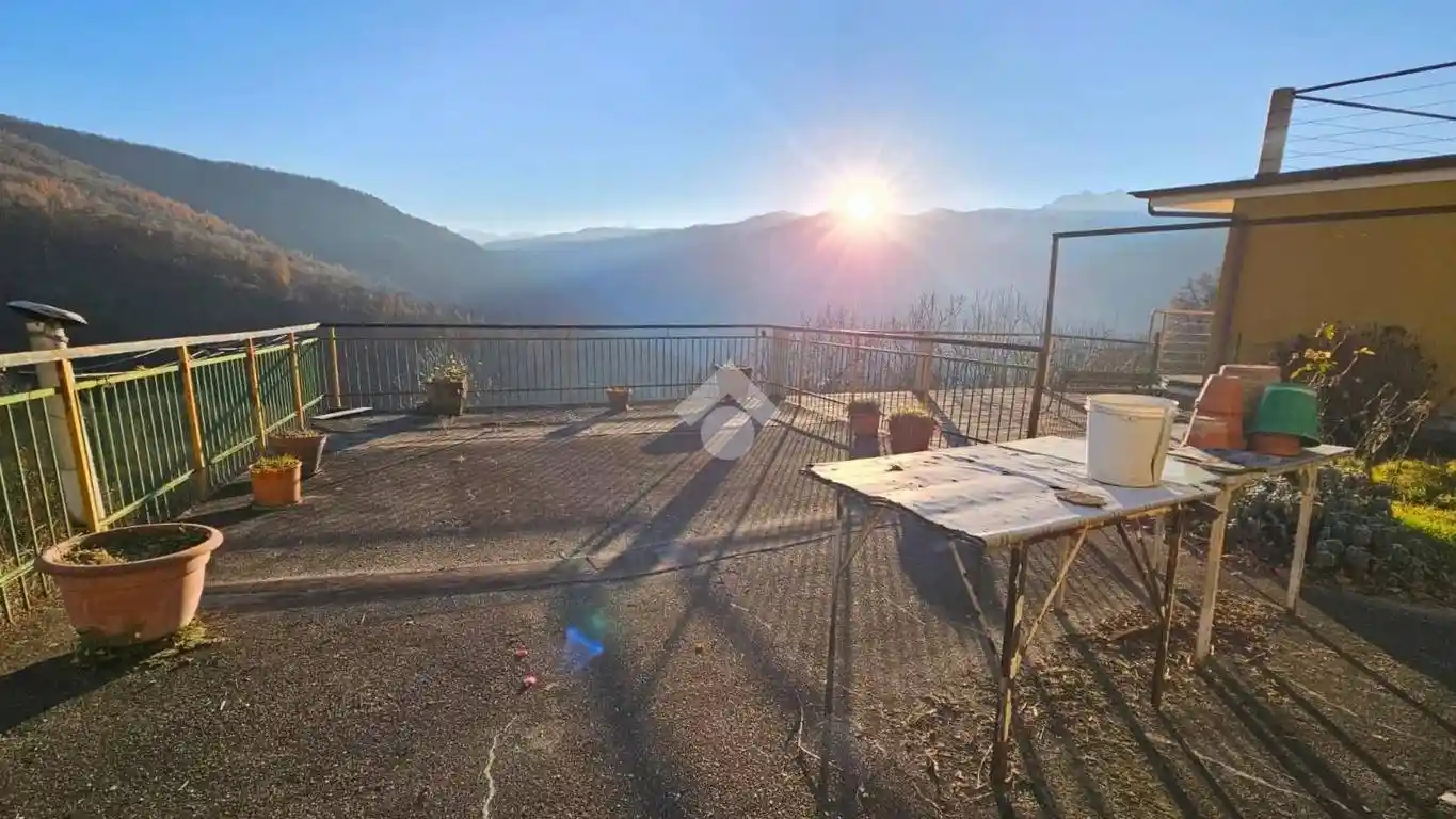 Terratetto unifamiliare Borgata Cavallari 2, Villar Perosa - foto 3