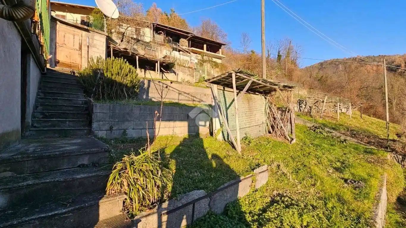 Terratetto unifamiliare Borgata Cavallari 2, Villar Perosa - foto 4