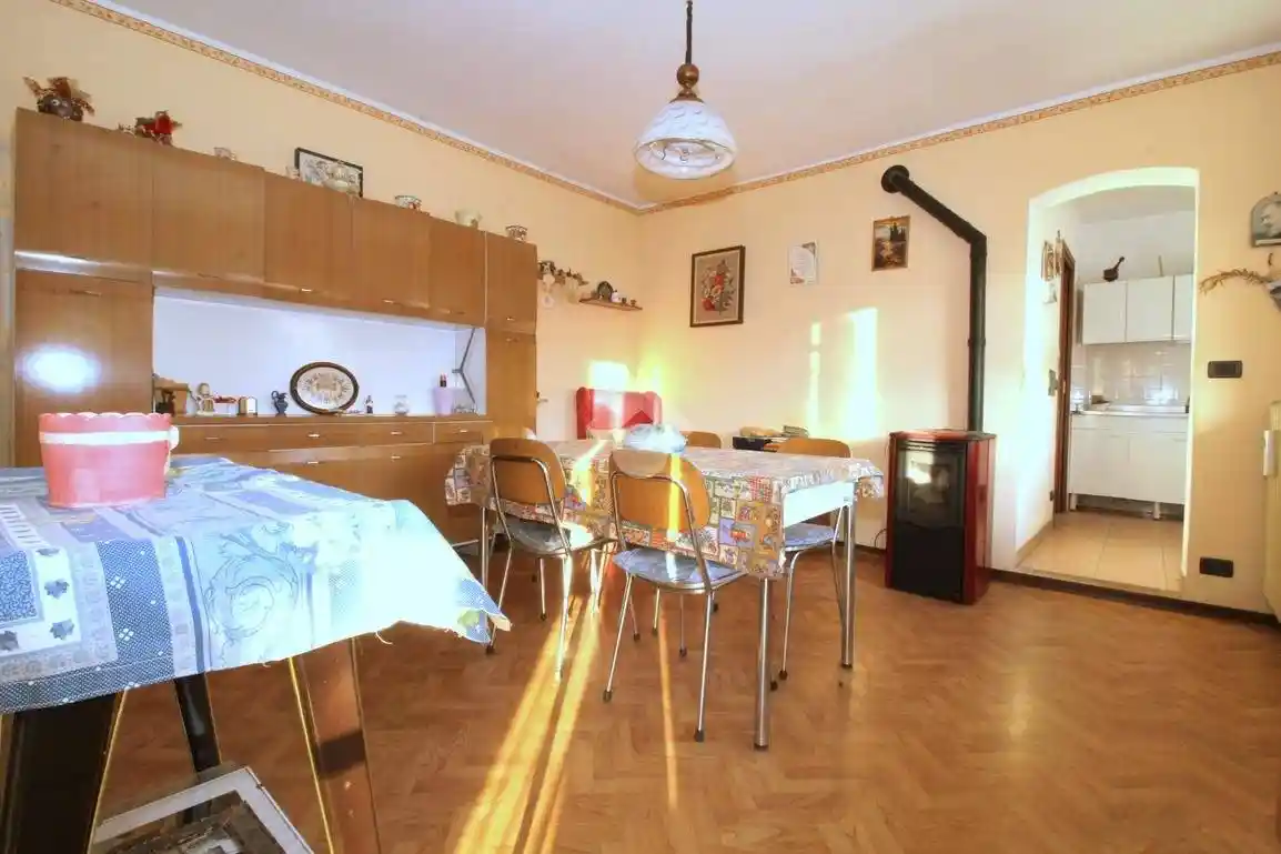 Terratetto unifamiliare Borgata Cavallari 2, Villar Perosa - foto 5