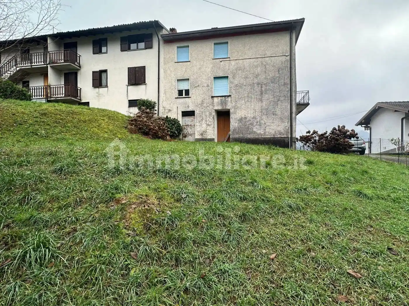 Villa a schiera via Gavazzuolo 6, Gotti Gavazzuolo, Albino - foto 3