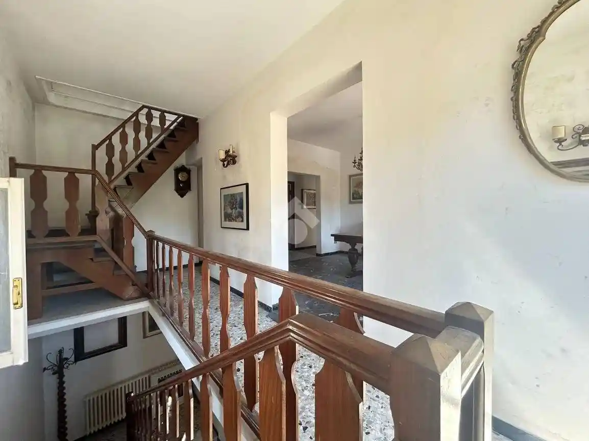 Terratetto plurifamiliare via forma alta 22, Perticata, Bonascola, Nazzano, Carrara - foto 2