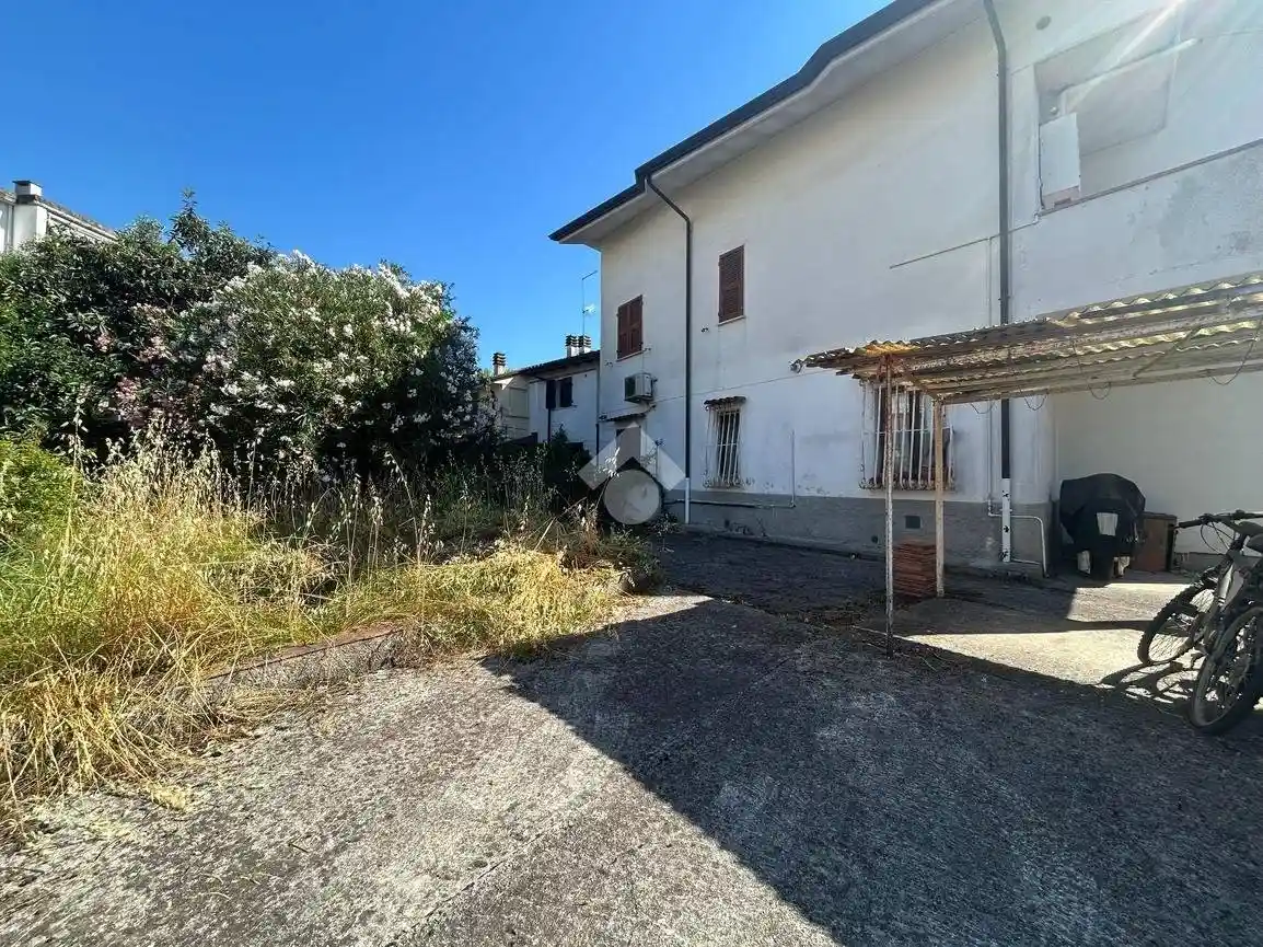 Terratetto plurifamiliare via forma alta 22, Perticata, Bonascola, Nazzano, Carrara - foto 3