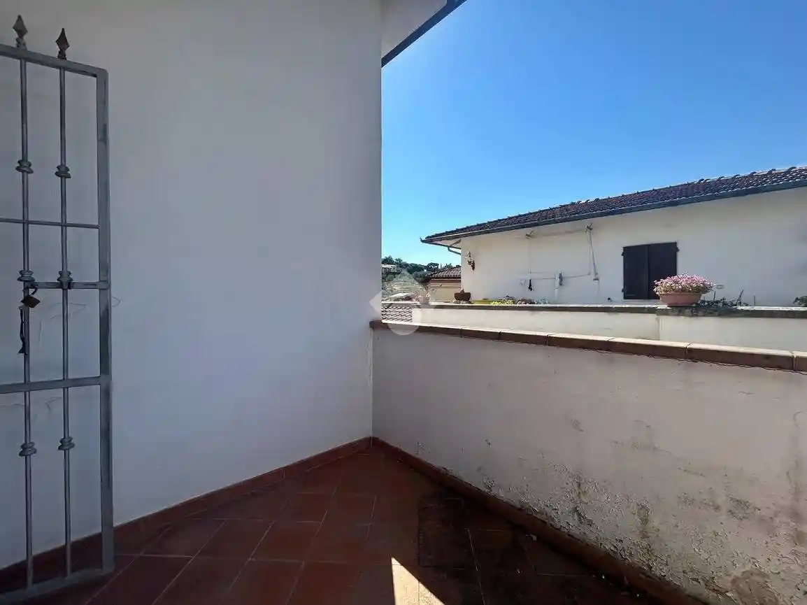 Terratetto plurifamiliare via forma alta 22, Perticata, Bonascola, Nazzano, Carrara - foto 4