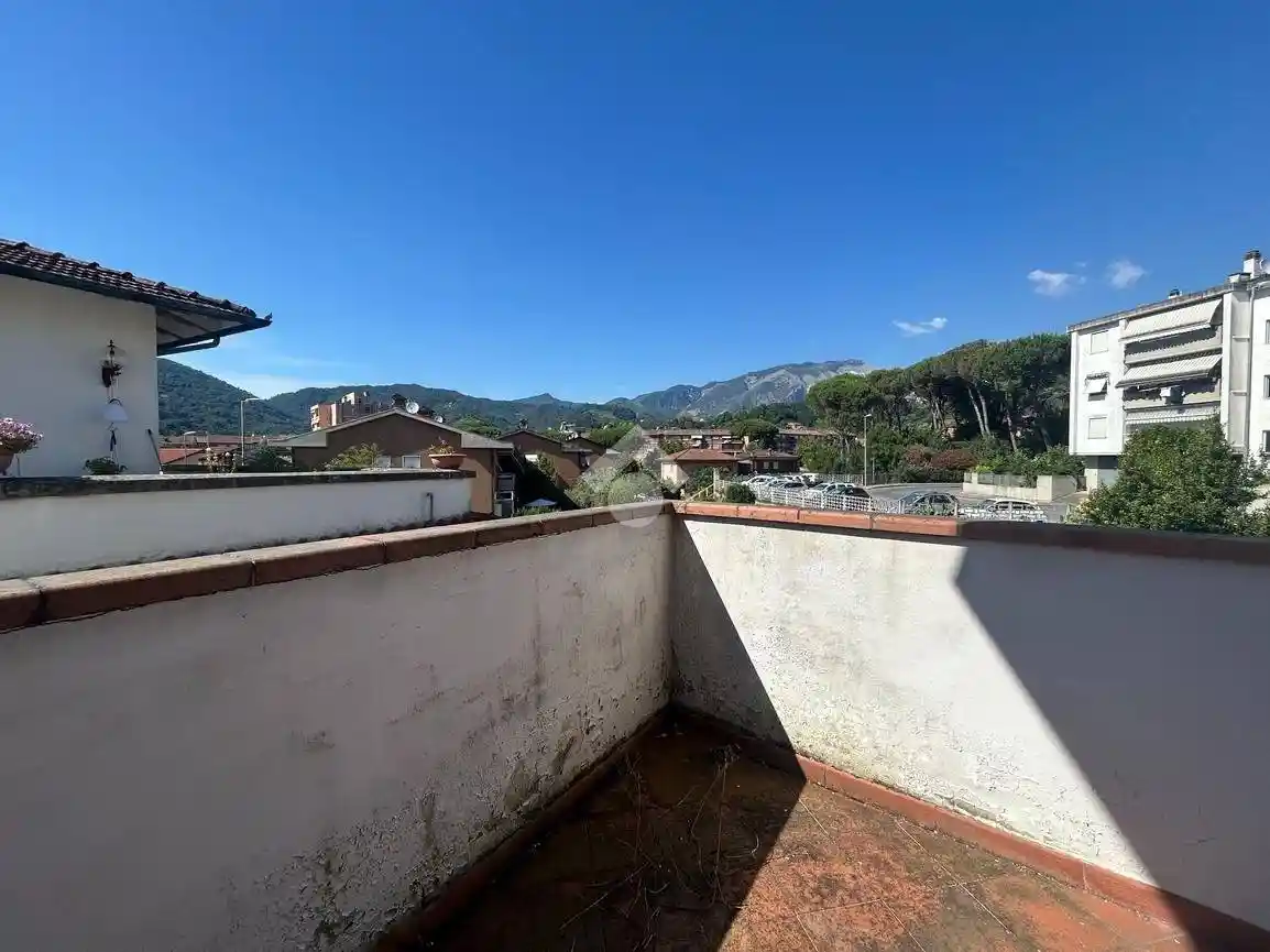 Terratetto plurifamiliare via forma alta 22, Perticata, Bonascola, Nazzano, Carrara - foto 5