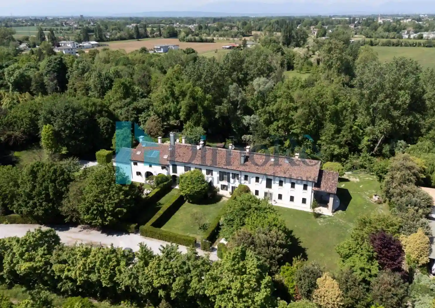 Villetta a schiera - foto 2