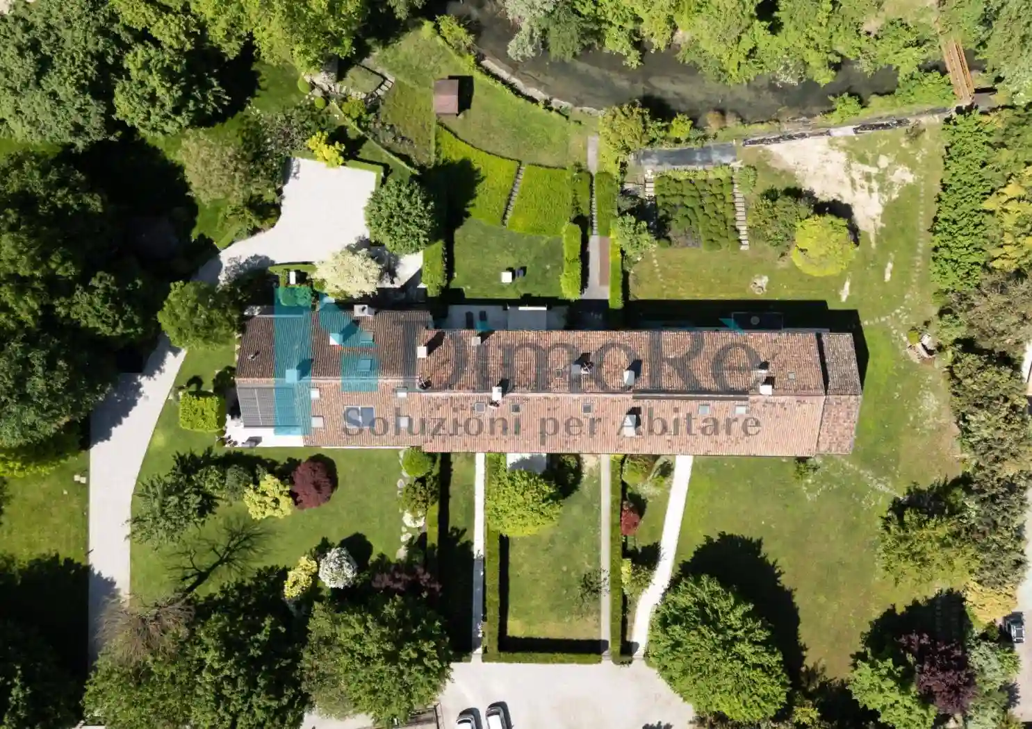 Villetta a schiera - foto 3