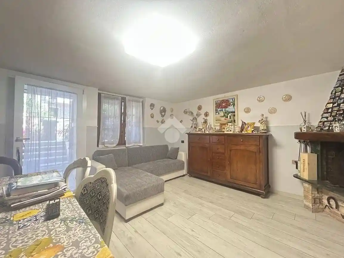 Terratetto plurifamiliare via Campo d'Appio 103, Avenza, Carrara - foto 3