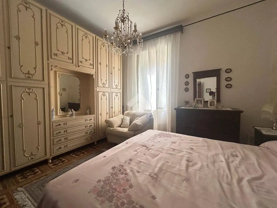 Appartamento in vendita a Carrara