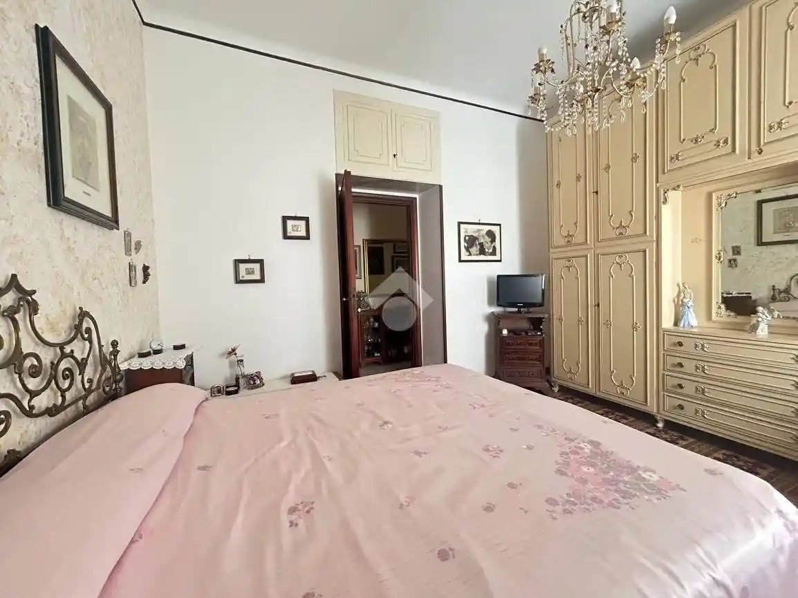 Bilocale via Leandro Biselli 16, Gragnana, Sorgnano, Torano, Carrara - foto 2