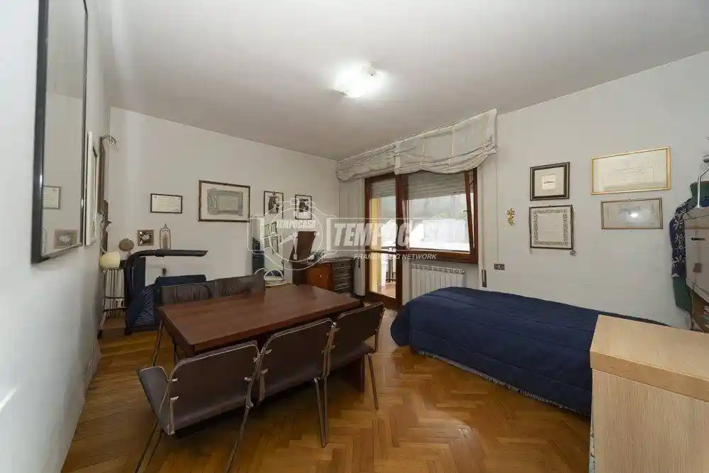 Quadrilocale via Donato Bramante 22/C, Monteluce - Ponte Rio, Perugia - foto 2